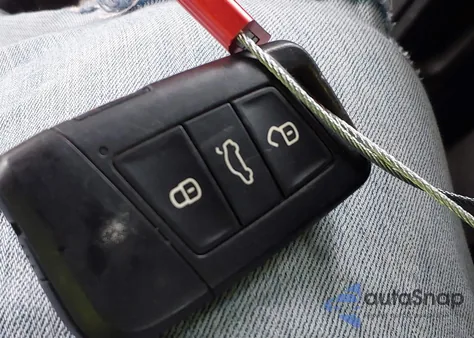 2022 Volkswagen Jetta 1.5T Se из США, поврежденный, VIN 3VW7M7BUXNM019944